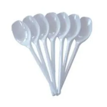Disposable Spoon